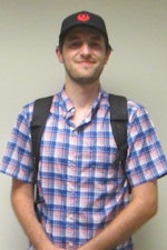 Jordan Witte portrait